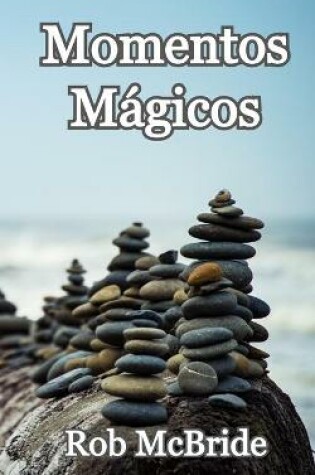 Cover of Momentos Mágicos