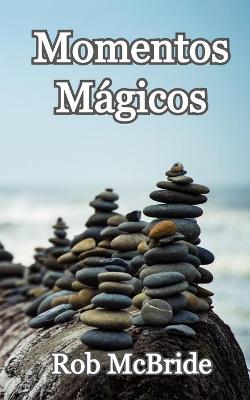 Book cover for Momentos Mágicos