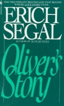 Cover of Oliver's Story