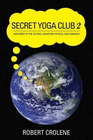 Cover of Secret Yoga Club 2