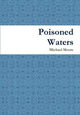 Book cover for Poisoned Waters