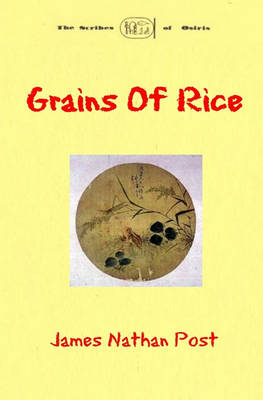 Book cover for Grains Of Rice