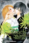 Book cover for Black Bird, Vol. 3