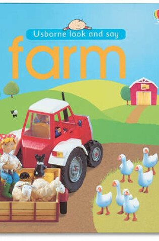 Cover of Farm