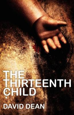 Book cover for The Thirteenth Child