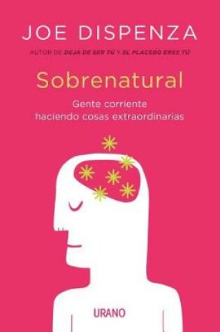 Cover of Sobrenatural