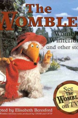 Cover of Wombles Winterland and Other Stories