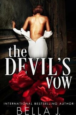 Cover of The Devil's Vow
