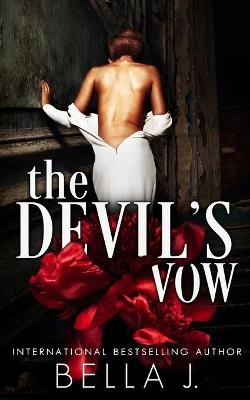 Book cover for The Devil's Vow