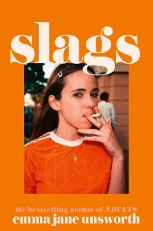 Cover of Slags