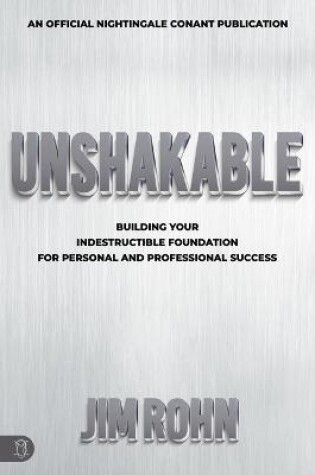 Cover of Unshakable