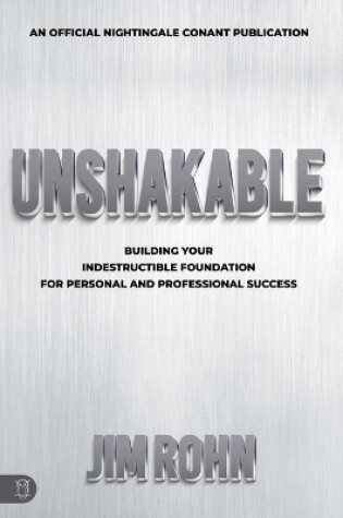 Cover of Unshakable