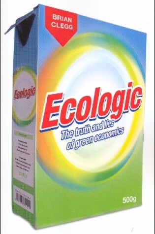 Cover of Ecologic
