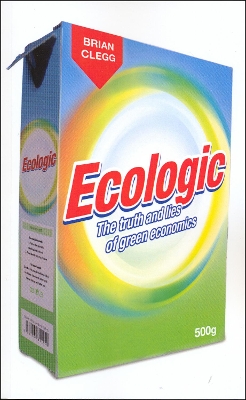 Book cover for Ecologic