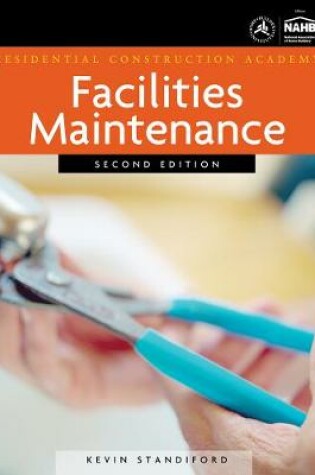 Cover of RCA: Facilities Maintenance