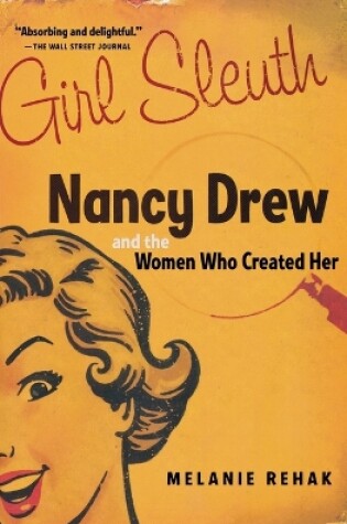 Cover of Girl Sleuth