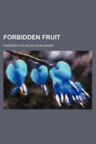 Cover of Forbidden Fruit