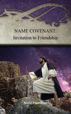 Book cover for Name Covenant