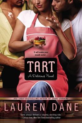Book cover for Tart