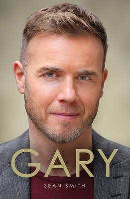 Book cover for Gary