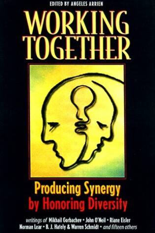 Cover of Working Together