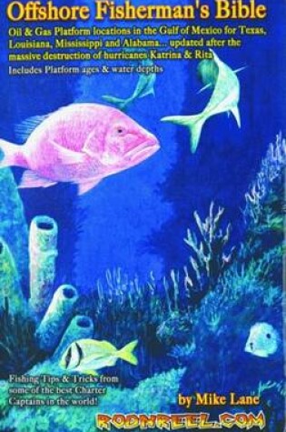 Cover of Offshore Fisherman's Bible