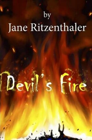 Cover of Devil's Fire