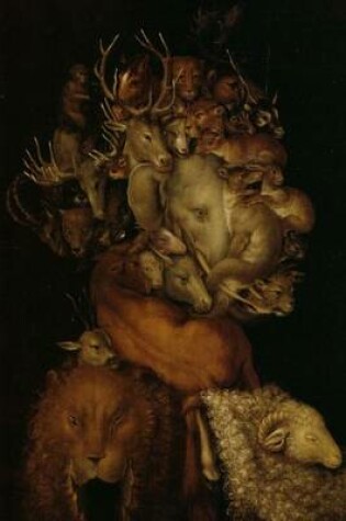 Cover of Giuseppe Arcimboldo (Elements) Earth