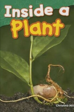 Cover of Inside a Plant