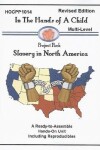 Book cover for Slavery in North America