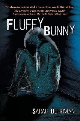 Book cover for Fluffy Bunny