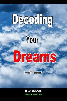 Book cover for Decoding Your Dreams Part Three