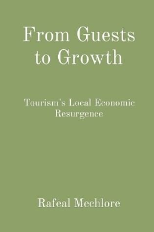 Cover of From Guests to Growth