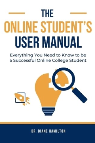 Cover of The Online Student's User Manual