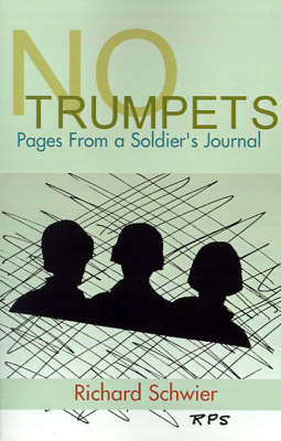 Book cover for No Trumpets