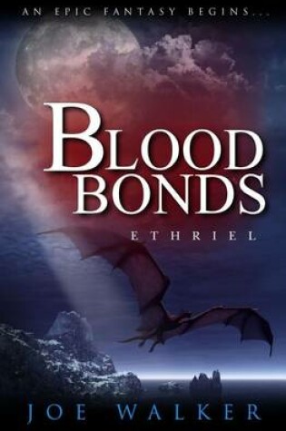 Cover of Blood Bonds