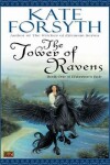 Book cover for The Tower of Ravens