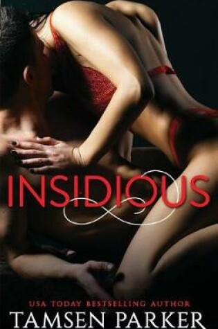 Cover of Insidious
