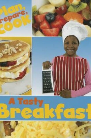 Cover of A Tasty Breakfast