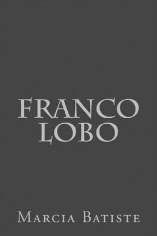 Cover of Franco Lobo