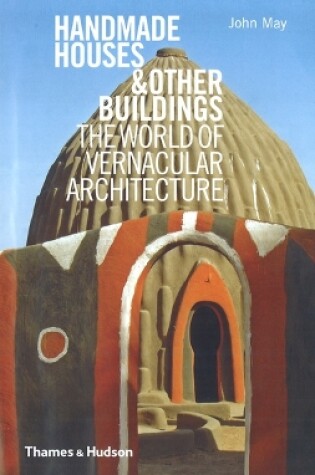 Cover of Handmade Houses & Other Buildings