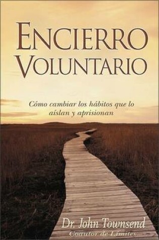 Cover of Encierro Voluntario