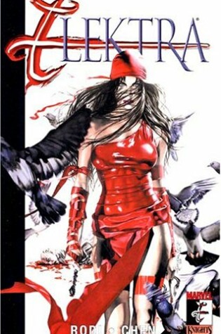 Cover of Elektra