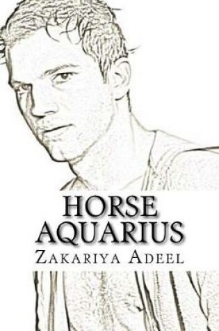 Cover of Horse Aquarius