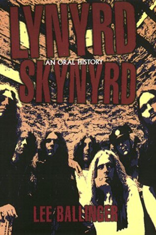 Cover of Lynyrd Skynyrd