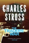 Book cover for The Traders' War