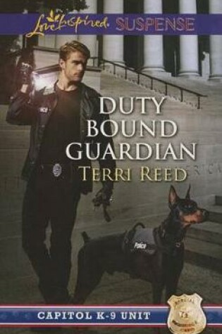 Duty Bound Guardian