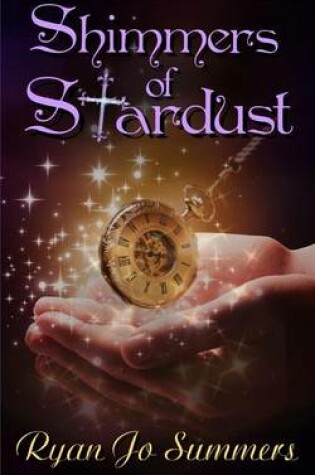 Cover of Shimmers of Stardust