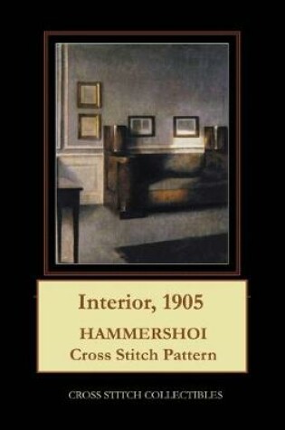 Cover of Interior, 1905