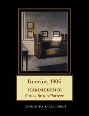 Book cover for Interior, 1905